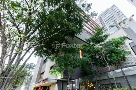Kitnet com 1 Quarto à venda, 24m² no Vila Mariana, São Paulo
