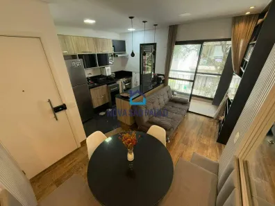 Apartamento com 2 Quartos à venda, 50m² no Saúde, São Paulo