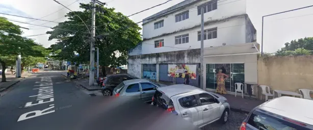 Prédio Comercial à venda, 875m² no Madureira, Rio de Janeiro