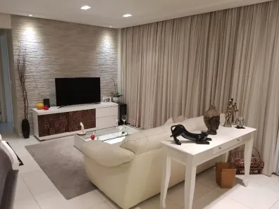 Apartamento com 2 Quartos à venda, 80m² no Tatuapé, São Paulo