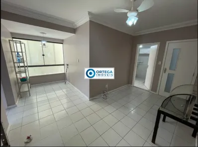 Apartamento com 2 Quartos à venda, 75m² no Rio Vermelho, Salvador