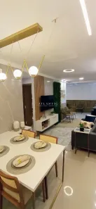 Apartamento com 3 Quartos à venda, 140m² no Praia de Itaparica, Vila Velha