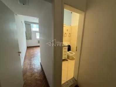 Apartamento com 1 Quarto à venda, 57m² no Botafogo, Rio de Janeiro