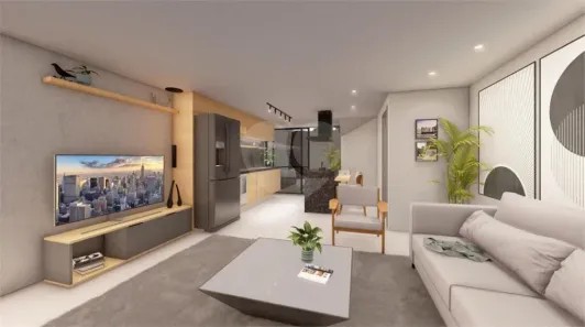 Casa de Condomínio com 3 Quartos à venda, 153m² no Vila Mariana, São Paulo