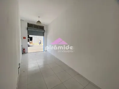 Ponto Comercial para alugar, 37m² no Centro, São José dos Campos