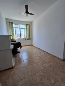 Apartamento com 1 Quarto à venda, 45m² no Canto do Forte, Praia Grande