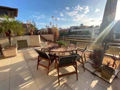 Cobertura com 5 Quartos à venda, 600m² no Barra da Tijuca, Rio de Janeiro