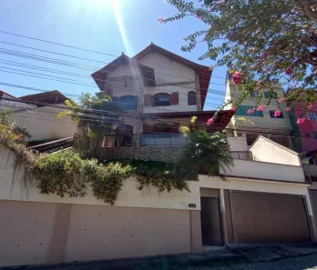 Casa com 2 Quartos à venda, 250m² no Bela Vista, Nova Friburgo