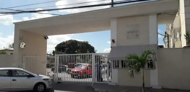 Cobertura com 3 Quartos à venda, 100m² no Jardim das Margaridas, Salvador