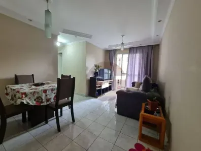 Apartamento com 3 Quartos à venda, 68m² no Jardim Luísa, São Paulo