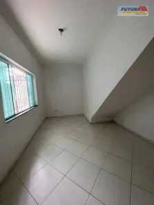 Casa com 3 Quartos à venda, 93m² no Esplanada dos Barreiros, São Vicente
