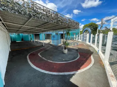 Ponto Comercial para alugar, 216m² no Vila Nova, Campinas
