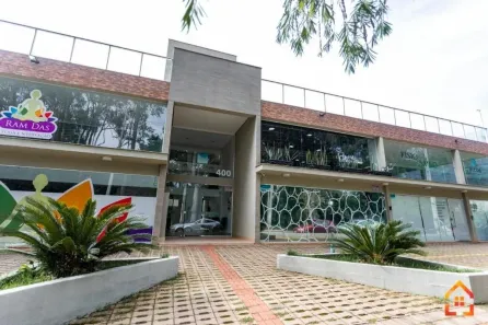 Apartamento com 1 Quarto à venda, 28m² no Hedy, Londrina