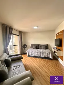 Apartamento com 1 Quarto à venda, 56m² no Aclimação, São Paulo