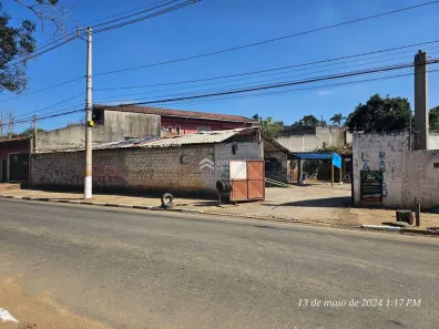 Lote/Terreno à venda, 2000m² no Água Espraiada (Caucaia do Alto), Cotia