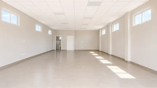 Ponto Comercial para alugar, 125m² no Parque Industrial, São José dos Campos