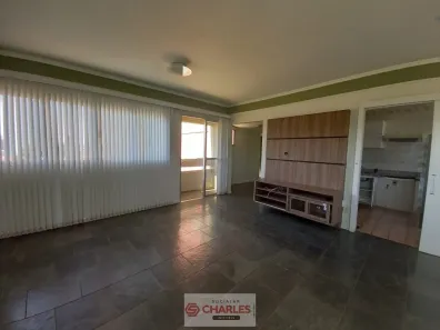 Apartamento com 3 Quartos à venda, 94m² no Loteamento Nova Mogi, Mogi Mirim
