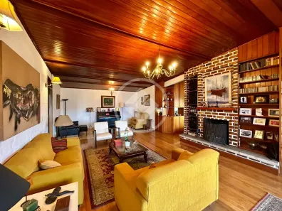 Casa com 4 Quartos à venda, 430m² no Golfe, Teresópolis