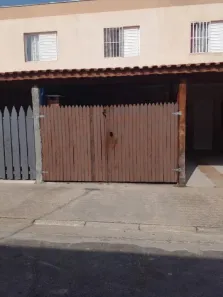 Sobrado com 2 Quartos à venda, 47m² no Guaianazes, São Paulo