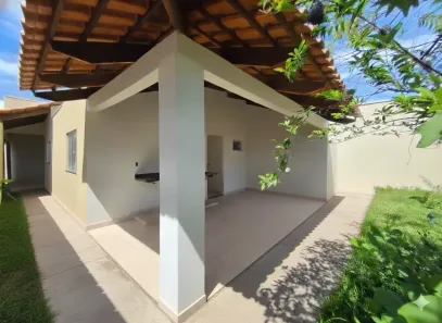 Casa com 3 Quartos à venda, 170m² no Parque Atheneu, Goiânia