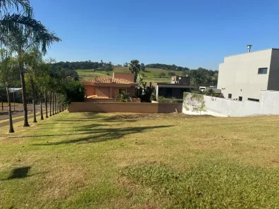 Lote/Terreno com 1 Quarto à venda, 619m² no Residencial e Empresarial Alphaville, Ribeirão Preto
