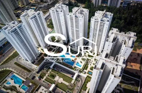 Apartamento com 3 Quartos à venda, 155m² no Centro, São Bernardo do Campo