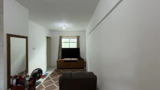 Apartamento com 1 Quarto à venda, 25m² no Santa Teresa, Rio de Janeiro