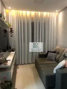 Apartamento com 2 Quartos à venda, 25000m² no Vila São João, Barueri