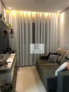 Apartamento com 2 Quartos à venda, 51m² no Vila São João, Barueri