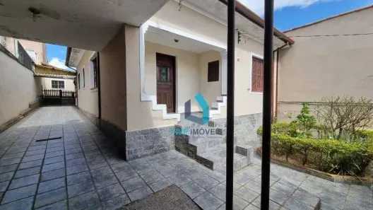 Casa com 3 Quartos à venda, 124m² no Vila Campo Grande, São Paulo