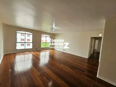 Apartamento com 3 Quartos à venda, 167m² no Vila Sofia, São Paulo
