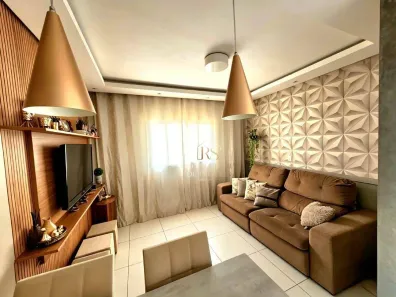 Casa com 2 Quartos à venda, 125m² no Parque Residencial Casa Branca, Suzano