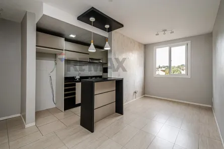 Apartamento com 2 Quartos à venda, 50m² no Operário, Novo Hamburgo