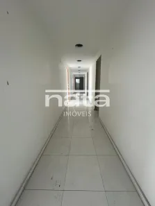 Sala Comercial para alugar, 219m² no Vila São Luís, Duque de Caxias