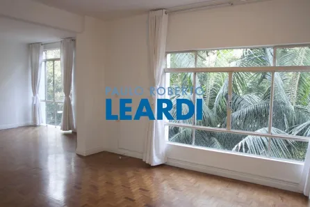 Apartamento com 3 Quartos à venda, 186m² no Jardim Paulista, São Paulo