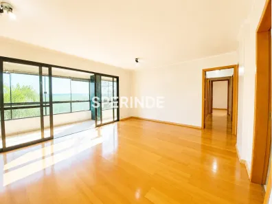 Apartamento com 3 Quartos para alugar, 110m² no Nossa Senhora de Lourdes, Caxias do Sul