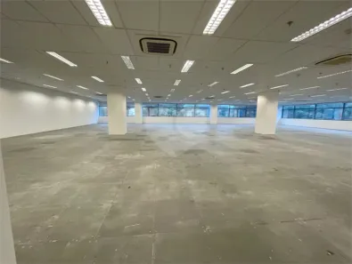 Sala Comercial para alugar, 715m² no Lapa de Baixo, São Paulo