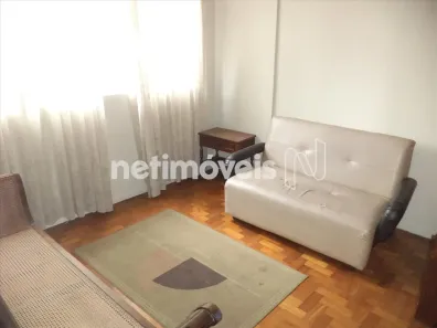 Apartamento com 1 Quarto para alugar, 55m² no Boa Viagem, Belo Horizonte
