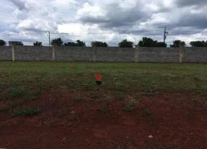 Lote/Terreno à venda, 360m² no Residencial Alto do Castelo, Ribeirão Preto