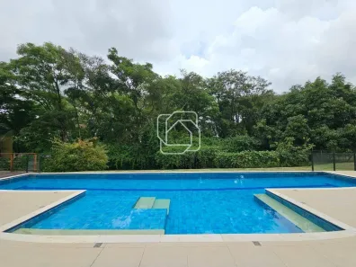 Casa de Condomínio com 4 Quartos à venda, 505m² no Recanto dos Pássaros, Indaiatuba
