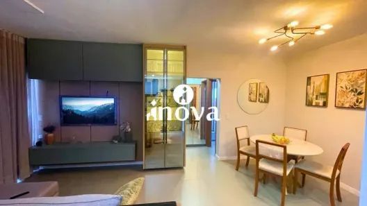 Apartamento com 2 Quartos à venda, 70m² no São Sebastião, Uberaba