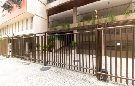 Apartamento com 4 Quartos à venda, 187m² no Icaraí, Niterói
