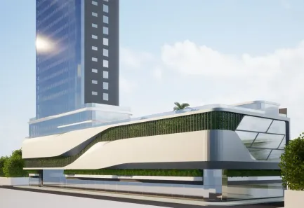 Apartamento com 4 Quartos à venda, 183m² no Centro, Balneário Camboriú