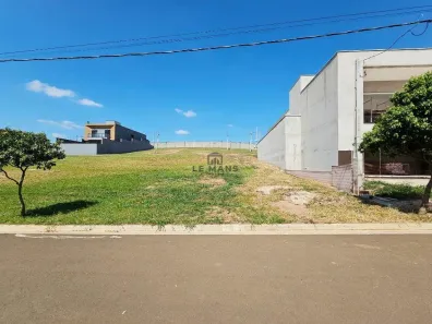 Lote/Terreno à venda, 375m² no Ondas, Piracicaba