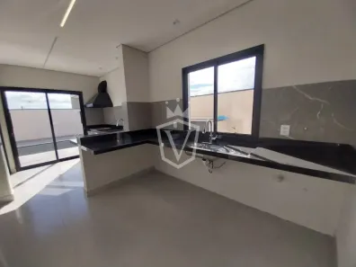 Casa de Condomínio com 3 Quartos à venda, 202m² no Aglomeração Urbana de Jundiaí, Itupeva