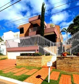 Casa com 5 Quartos à venda, 787m² no Jardim Theodora, Itu