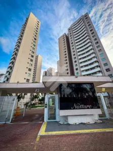 Apartamento com 2 Quartos à venda, 57m² no Candelária, Natal