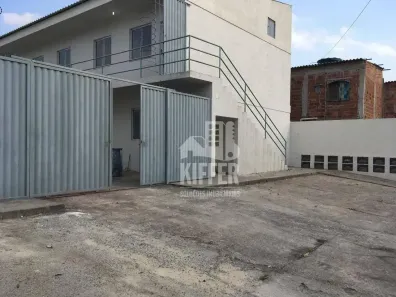 Casa com 2 Quartos à venda, 70m² no Jardim Catarina, São Gonçalo