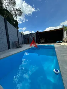 Fazenda/Sítio com 6 Quartos à venda, 25000m² no Jardim São Gabriel, Jacareí