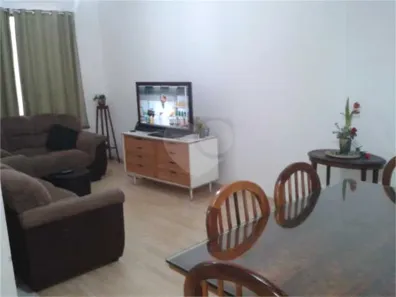 Apartamento com 1 Quarto à venda, 53m² no Rio Comprido, Rio de Janeiro